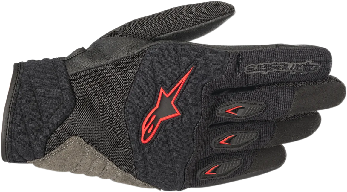 Shore Gloves