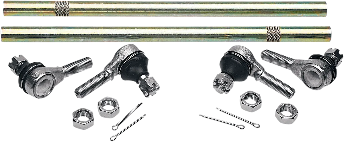 Tie-Rod Assembly Upgrade Kit