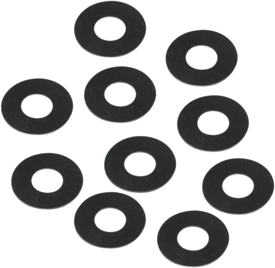 Breather Washers