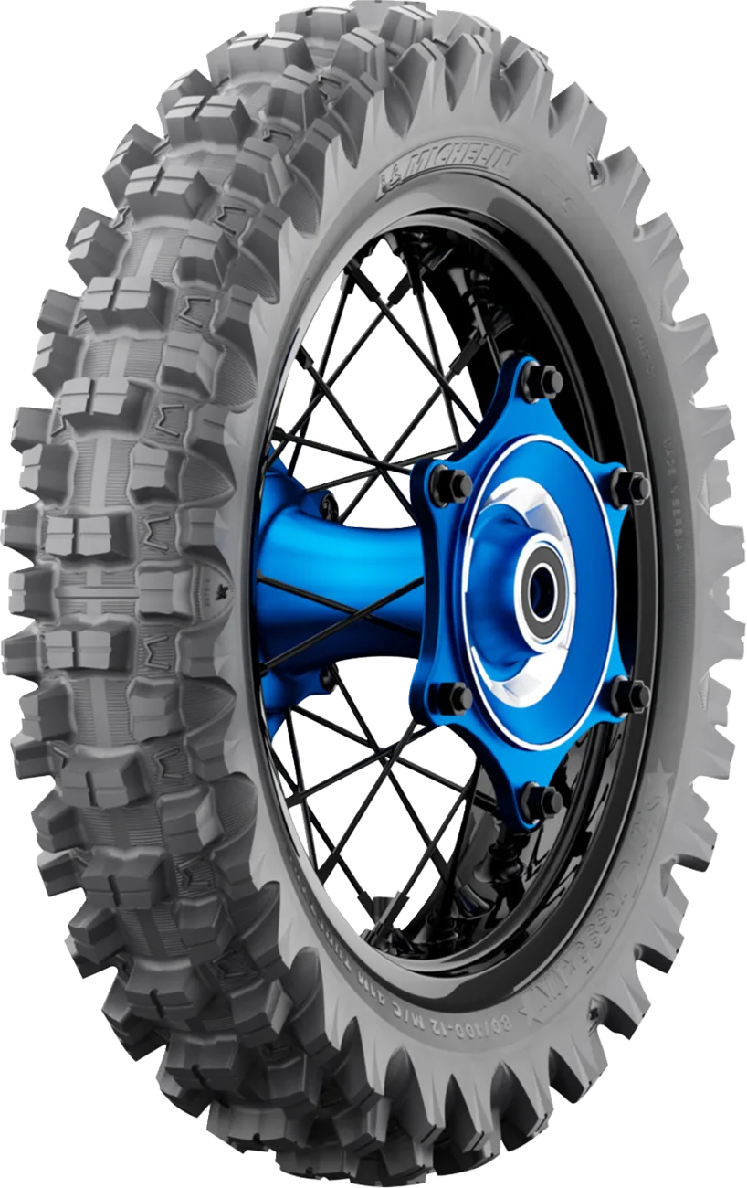 StarCross 5 Mini Tire
