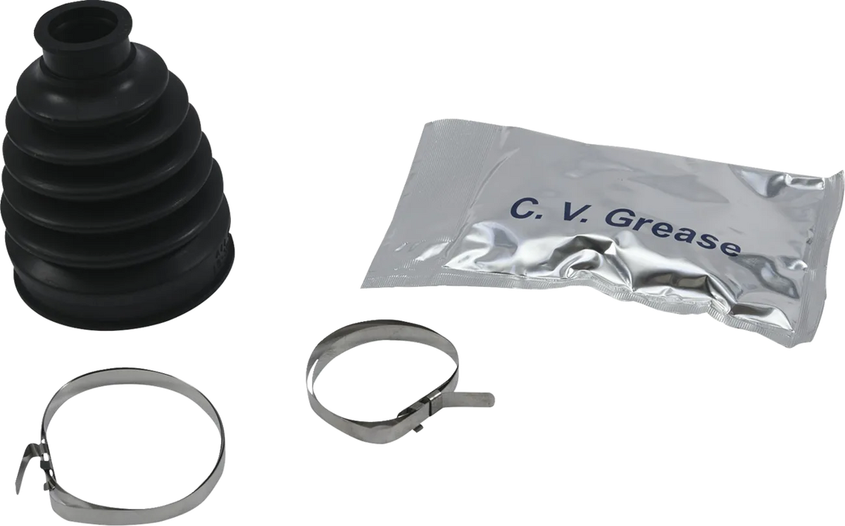 CV Boot Kit