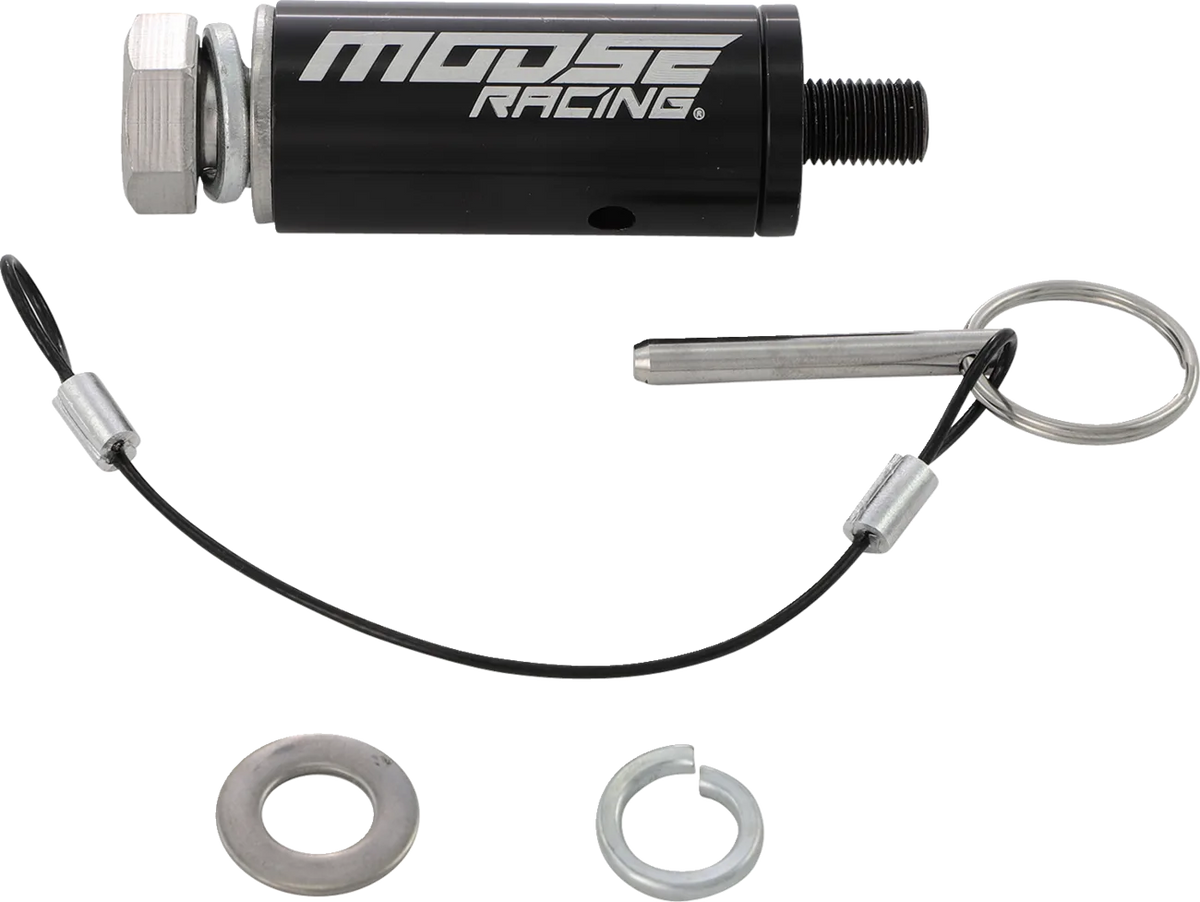 Quick Release Flag Mount