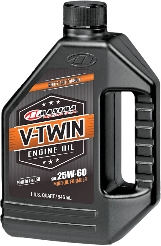 Mineral Engine Oil