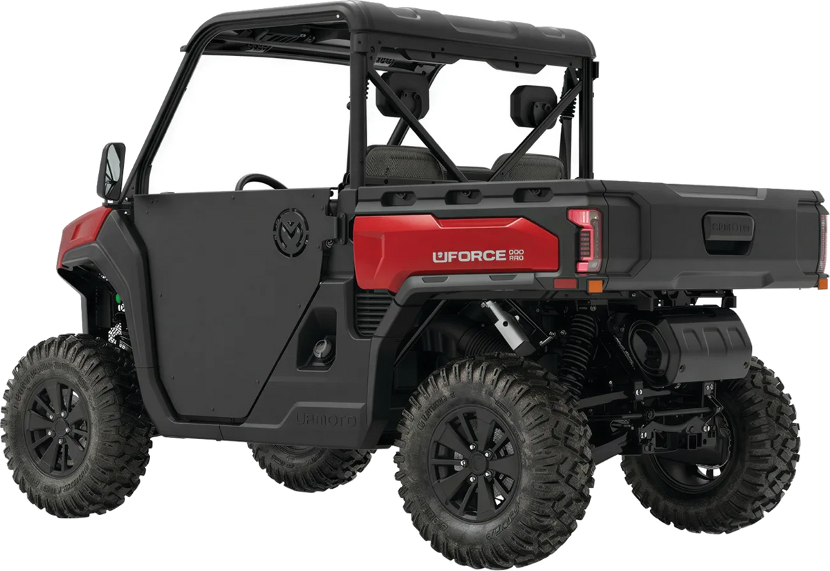Half Door For UTV