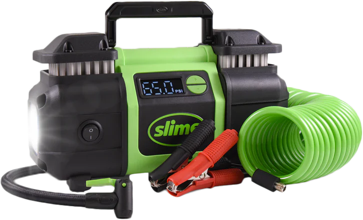 Super Duty Pro Tire Inflator