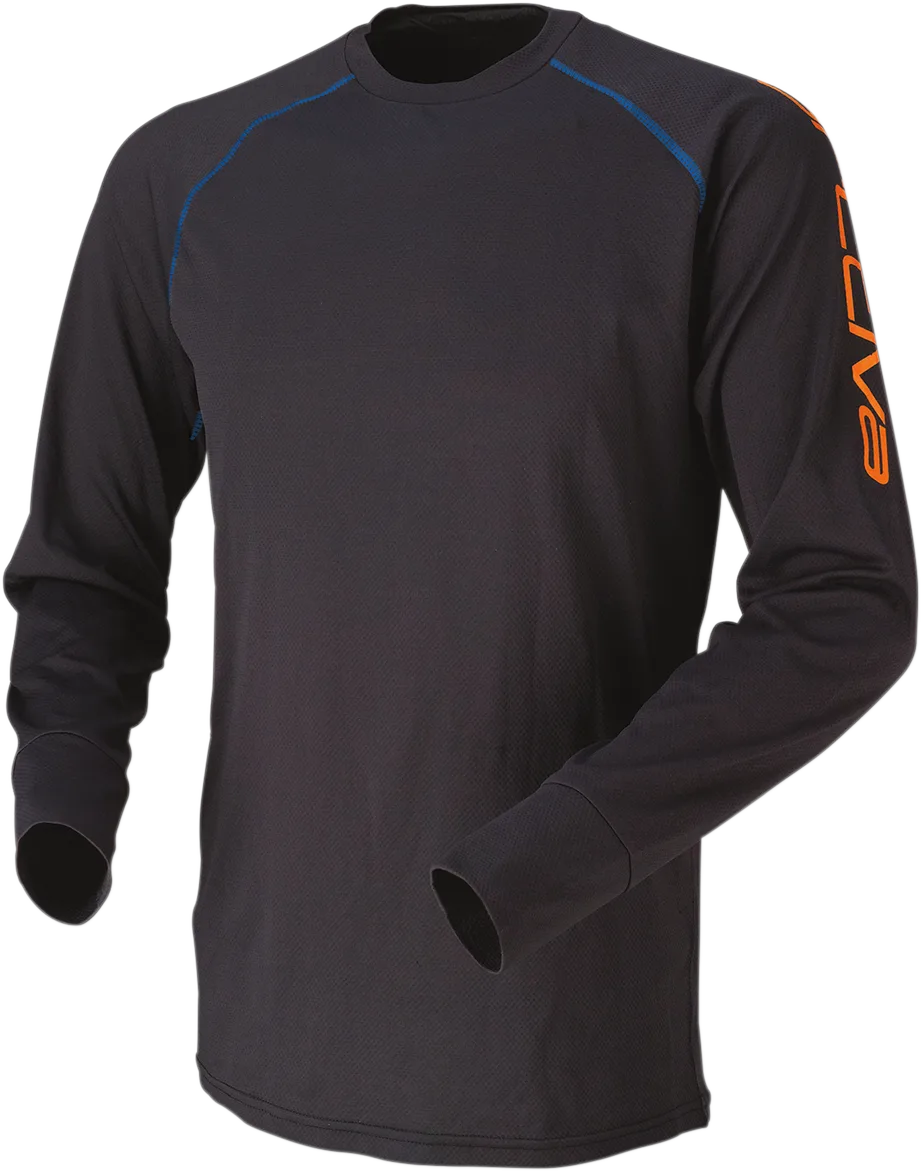 Evaporator Long Sleeve Shirt