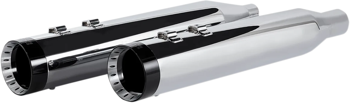 4-1/2" HP-Plus® Slip-On Mufflers