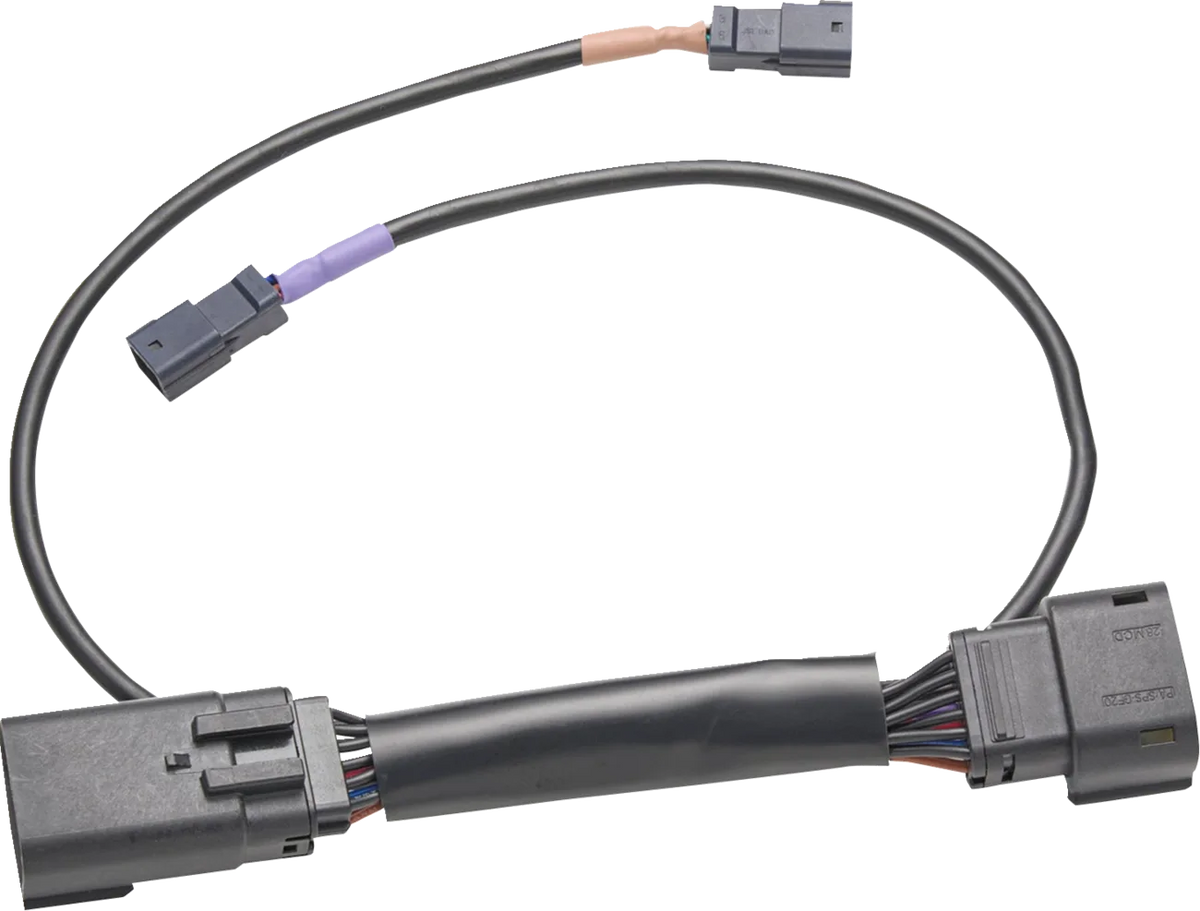 Wire Harness