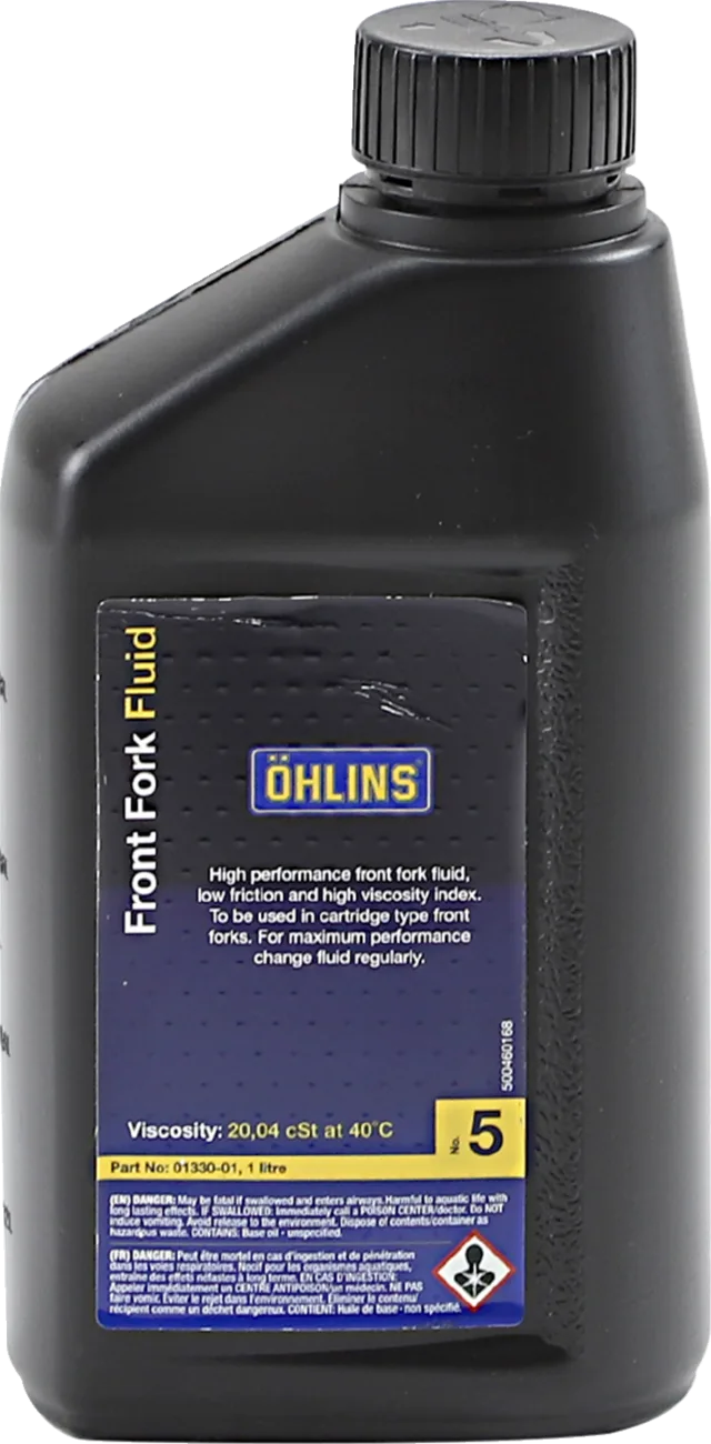 Fork/Suspension Oil