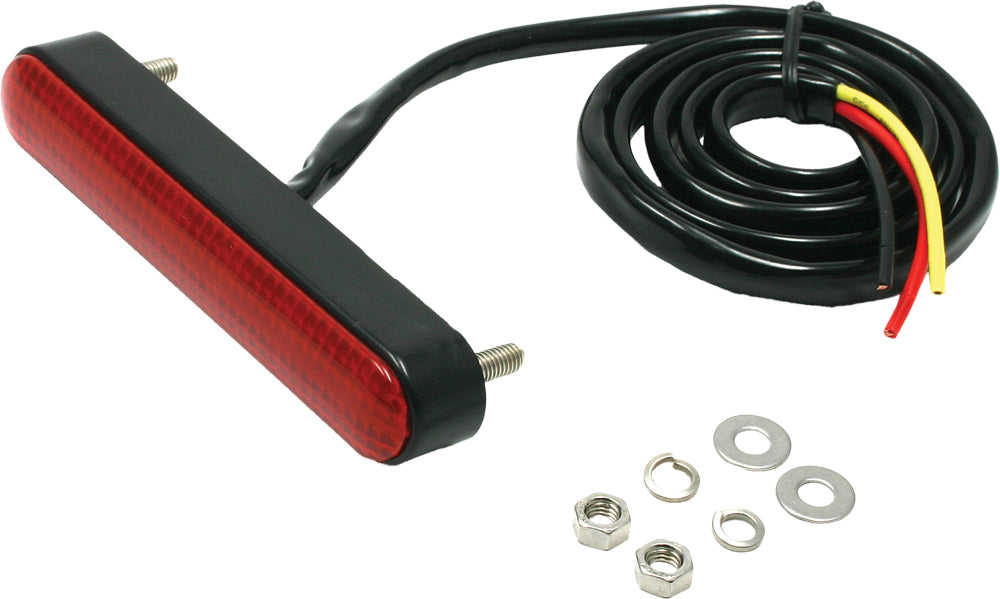 Flex 3 Taillight