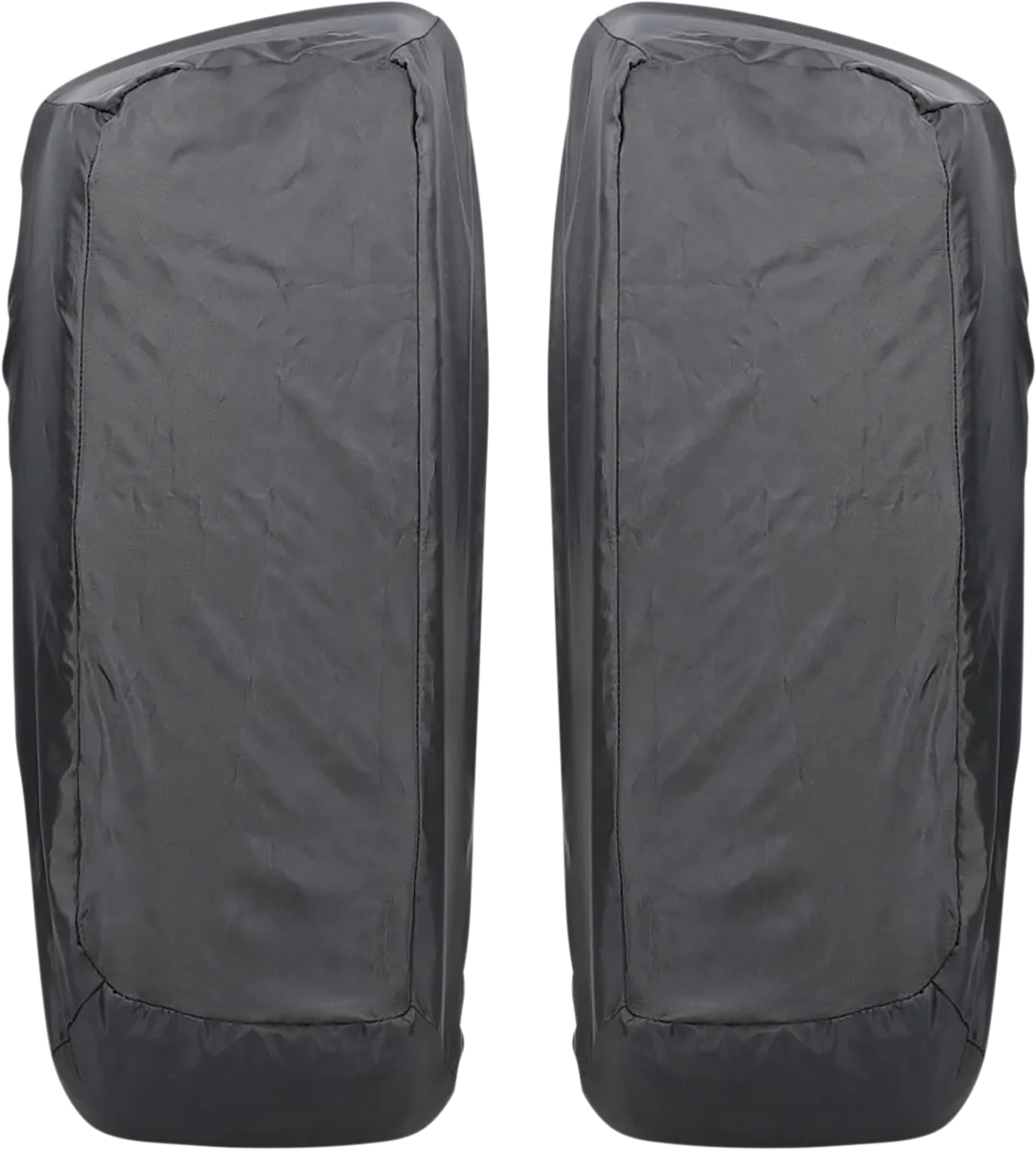 Saddlebag Lid Cover