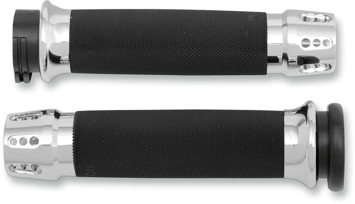 Gatlin Custom Grips