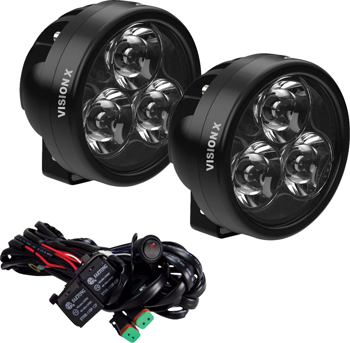 Cannon Race Series 3 LED Light