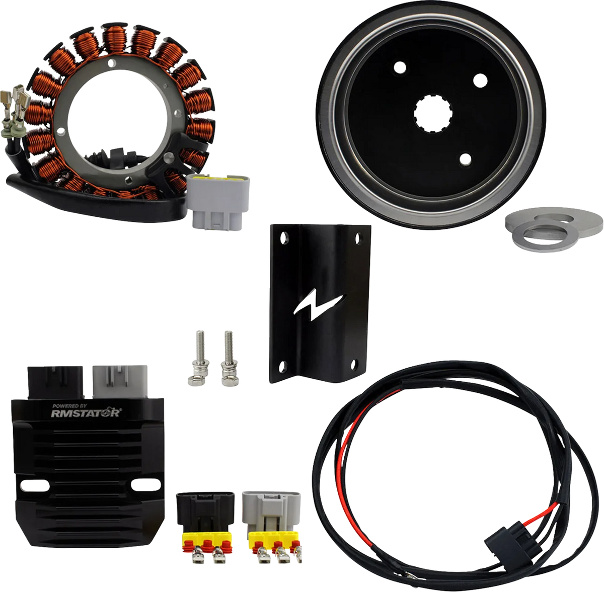 Conversion Kit