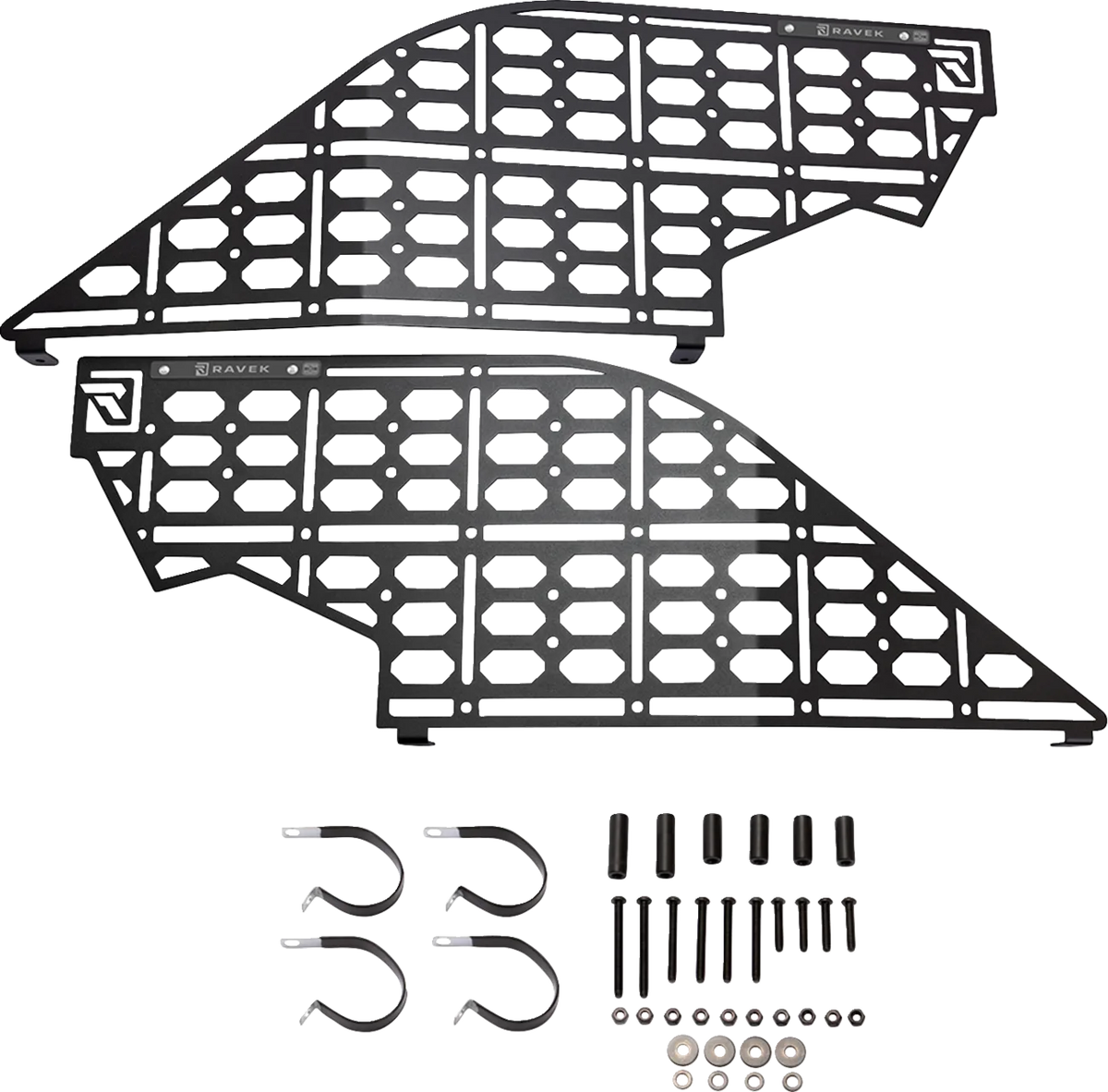 Molle Storage Panel