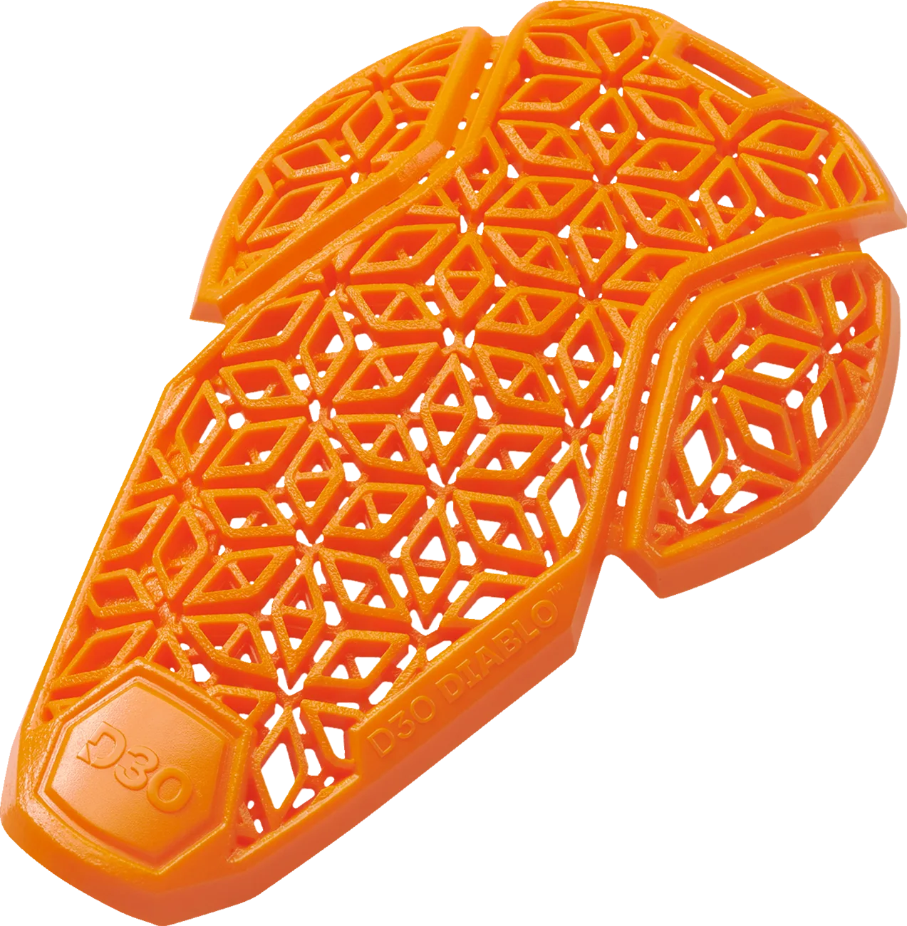 D3O® Diablo L1 Compact Knee/Elbow Guards