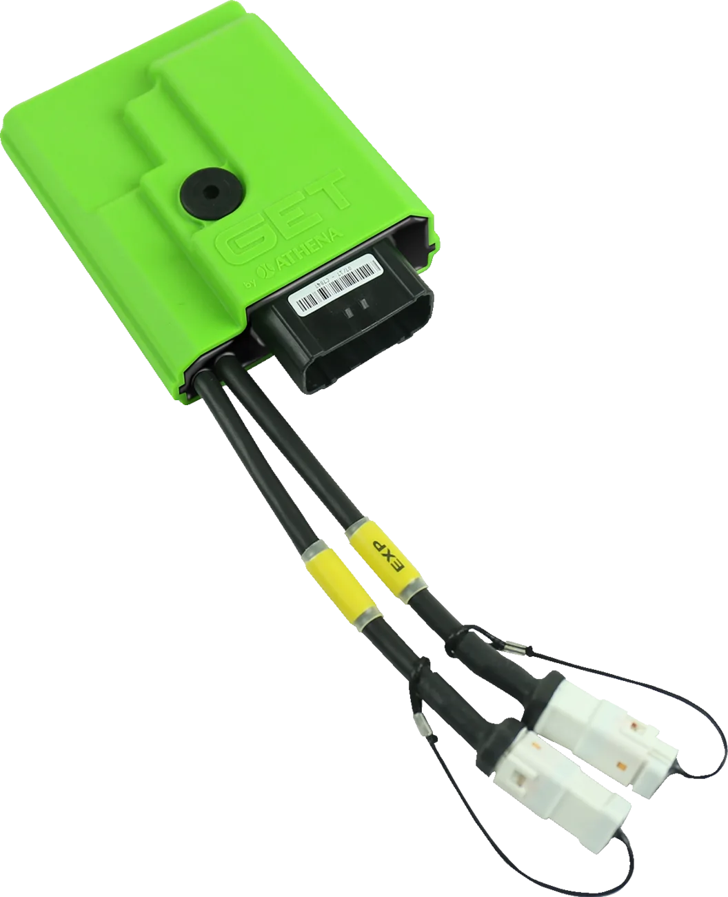 RX1 Power Engine Control Unit