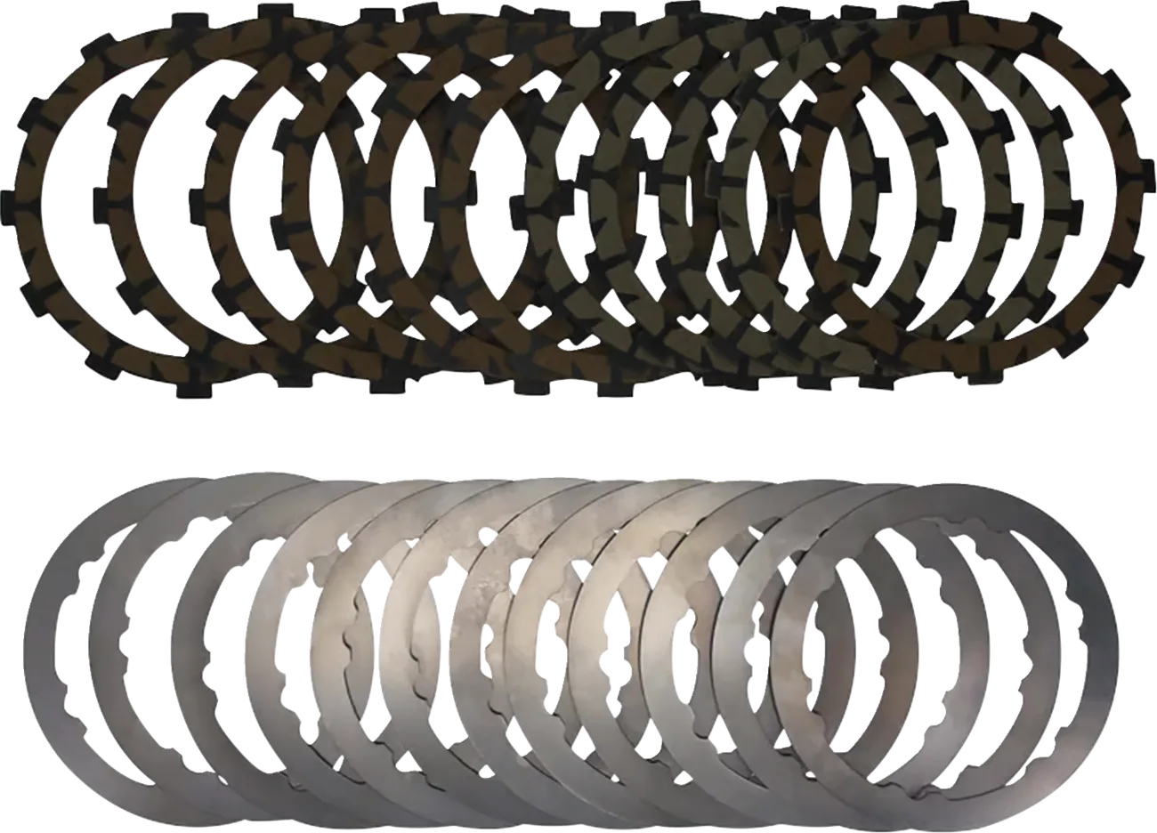 Replacement Clutch Pack