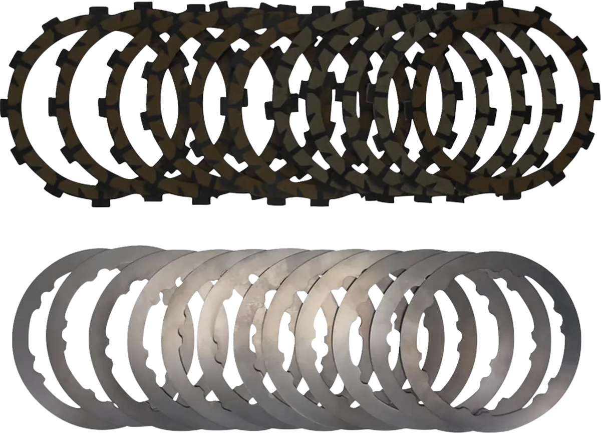 Replacement Clutch Pack