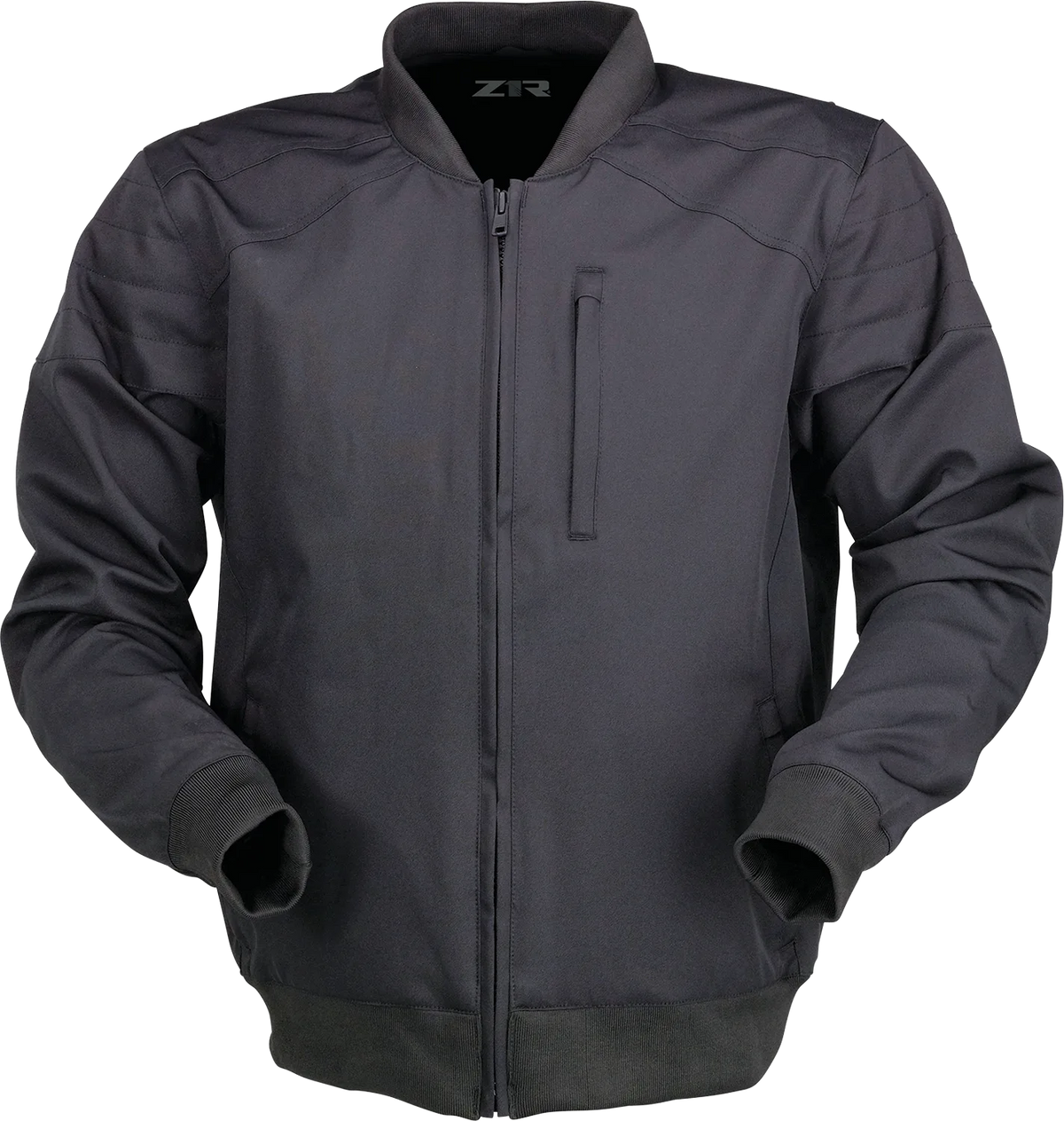 Shaman Bomber Jacket