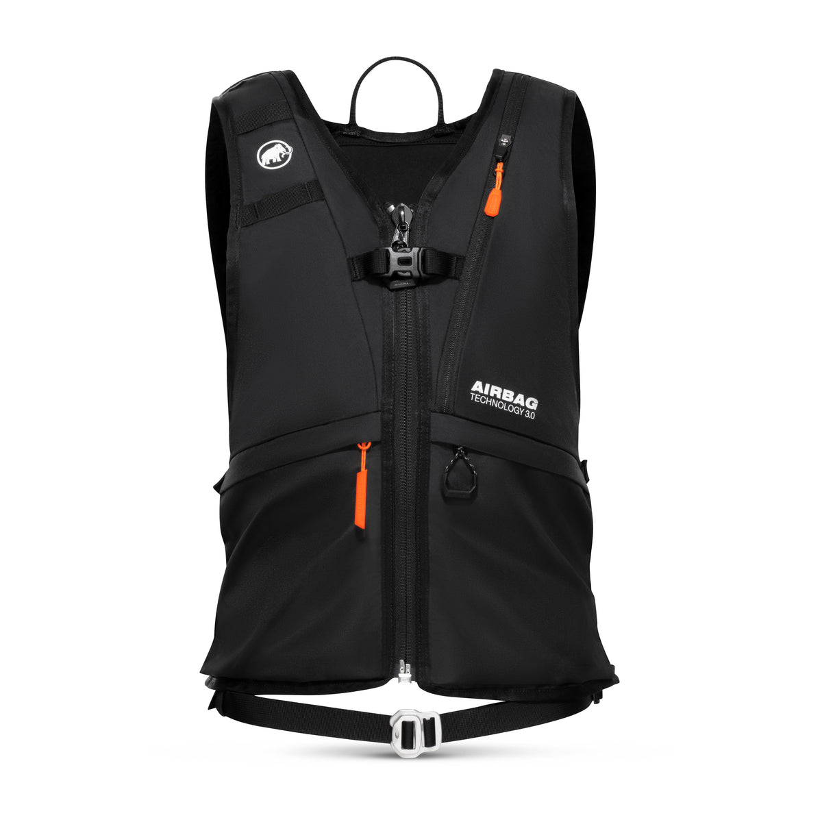 Free Vest Removable Airbag