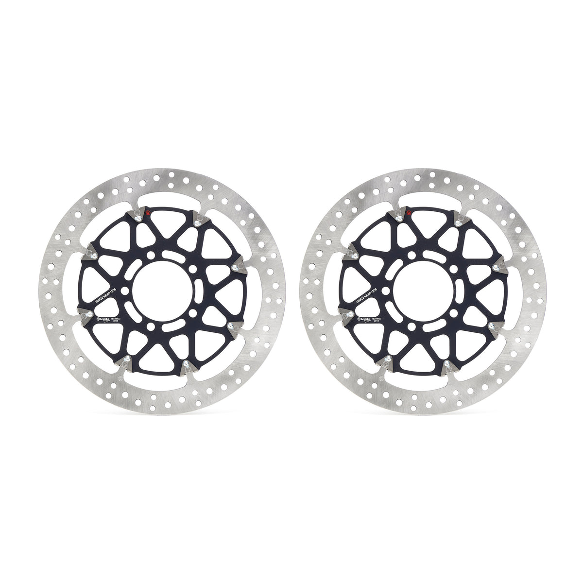 Upgrade Floating Rotor