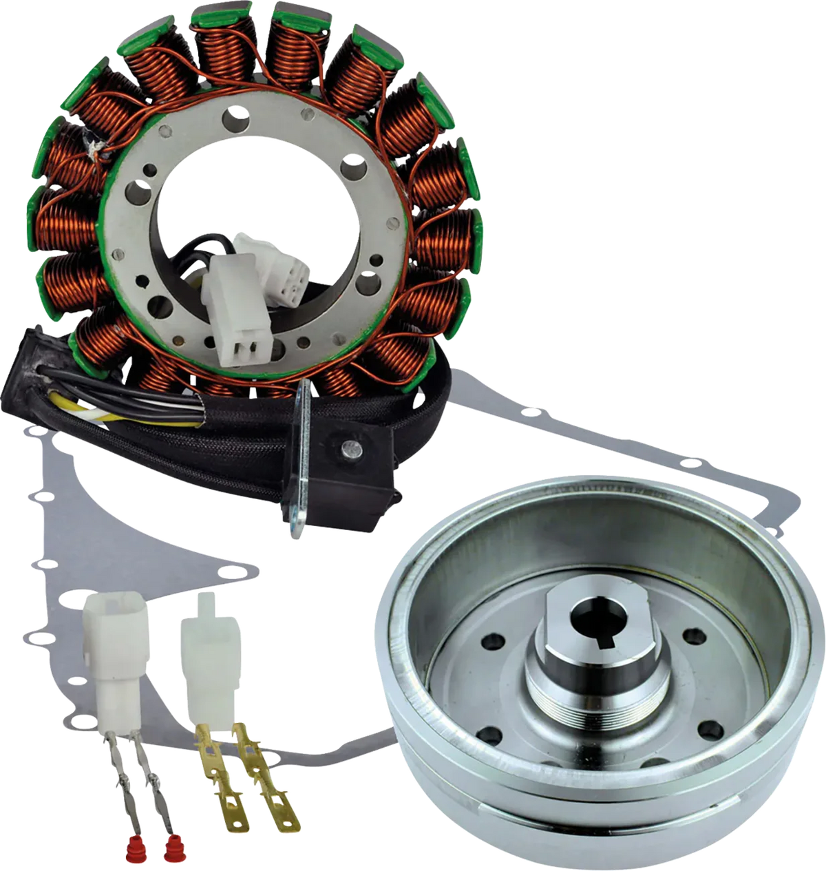 Stator and Flywheel Kit