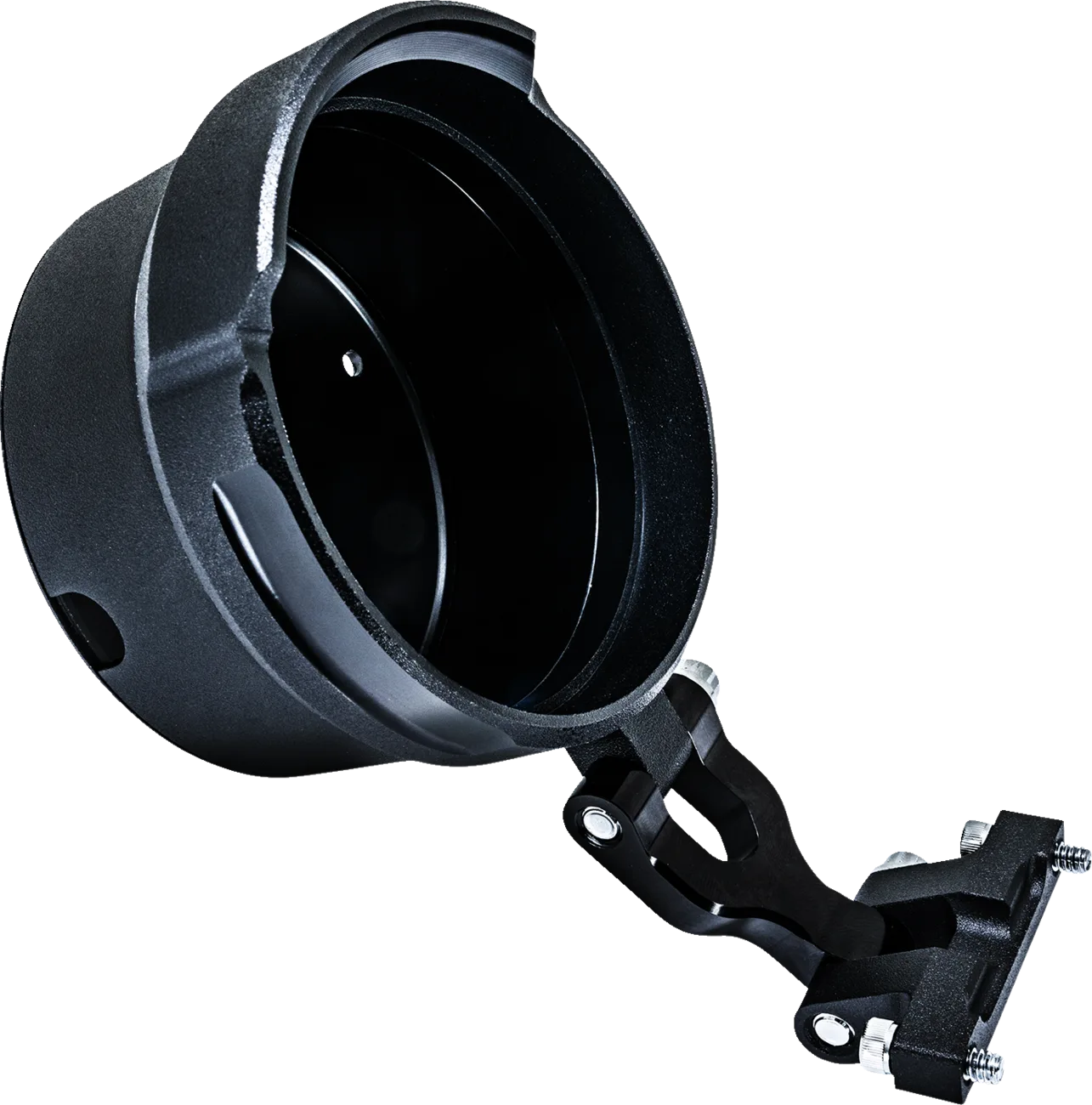 Round Gauge Relocation Kit