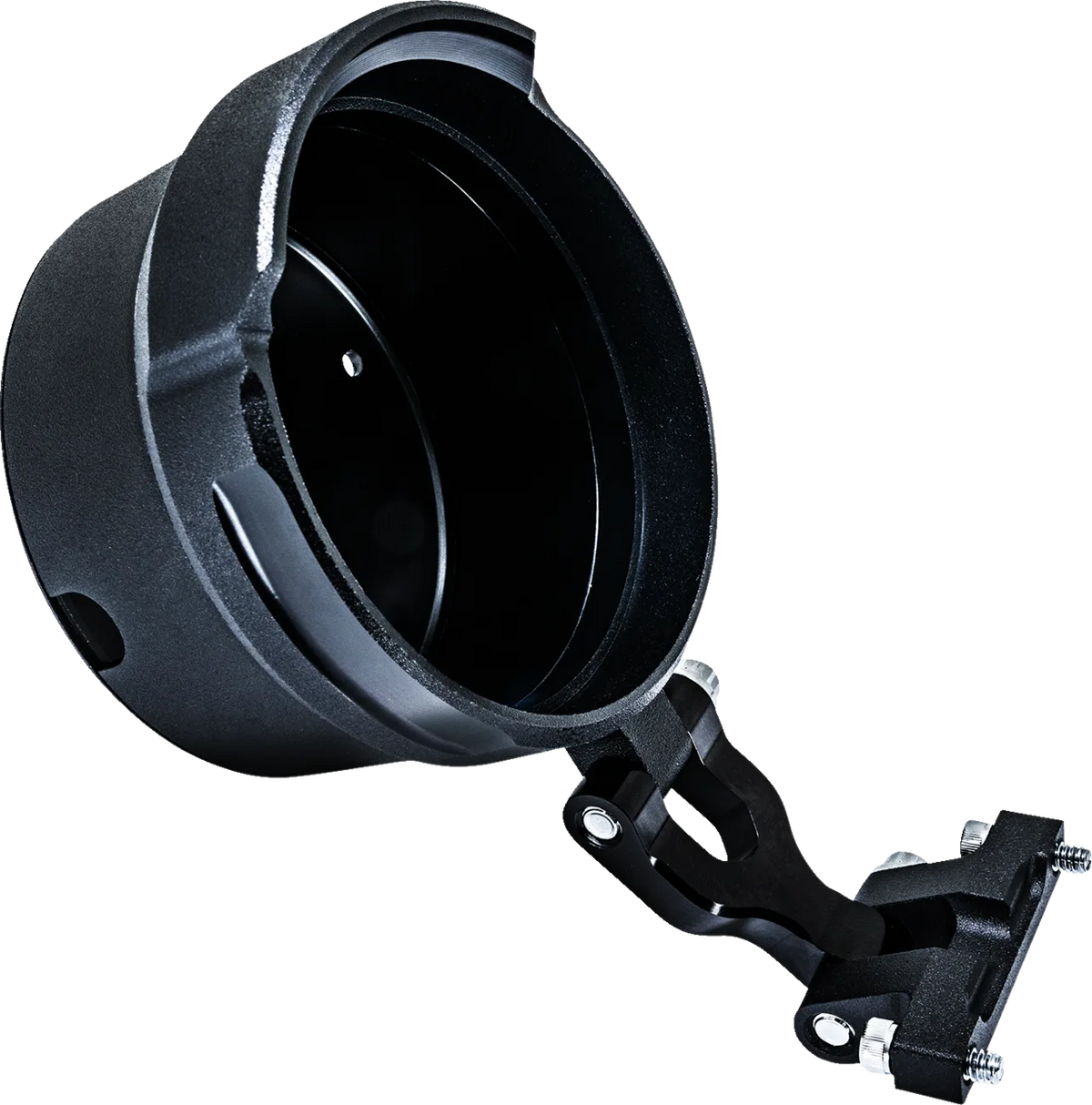 Round Gauge Relocation Kit