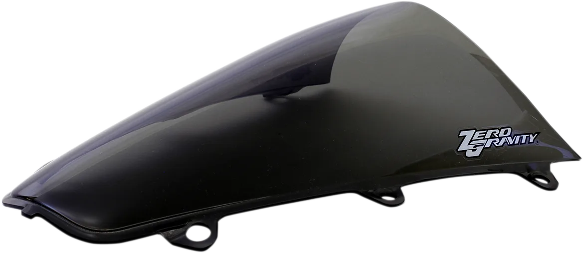 SR Series Windscreen