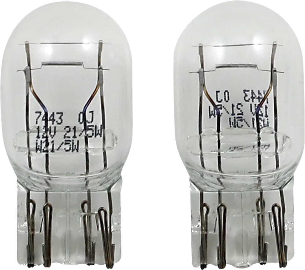 Miniature Bulb