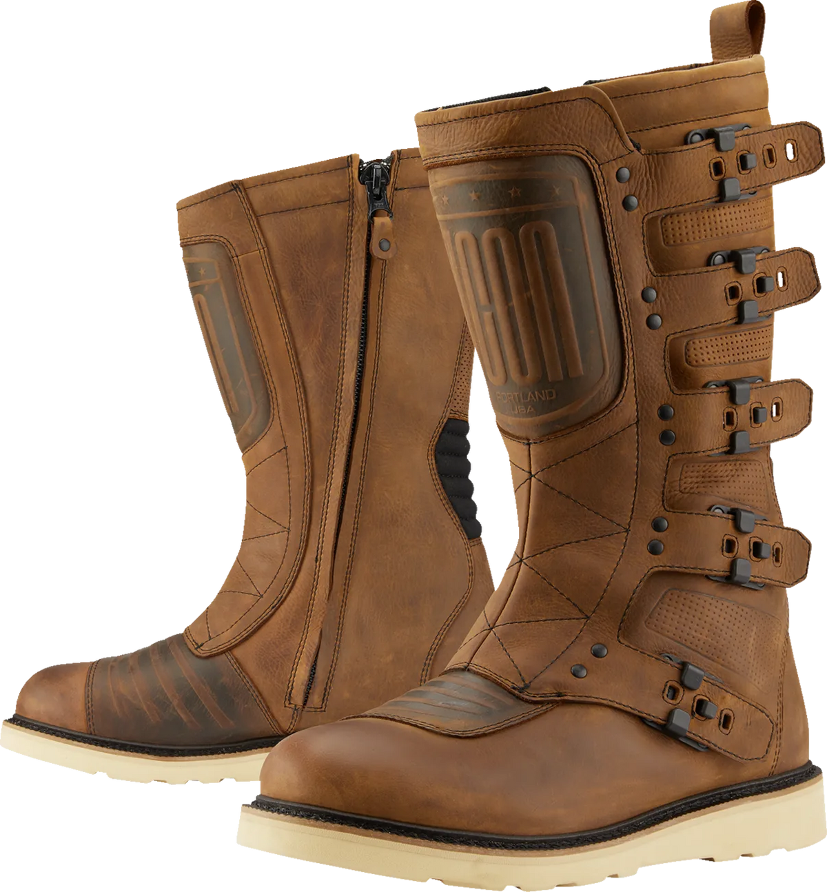 Elsinore 2™ Boots