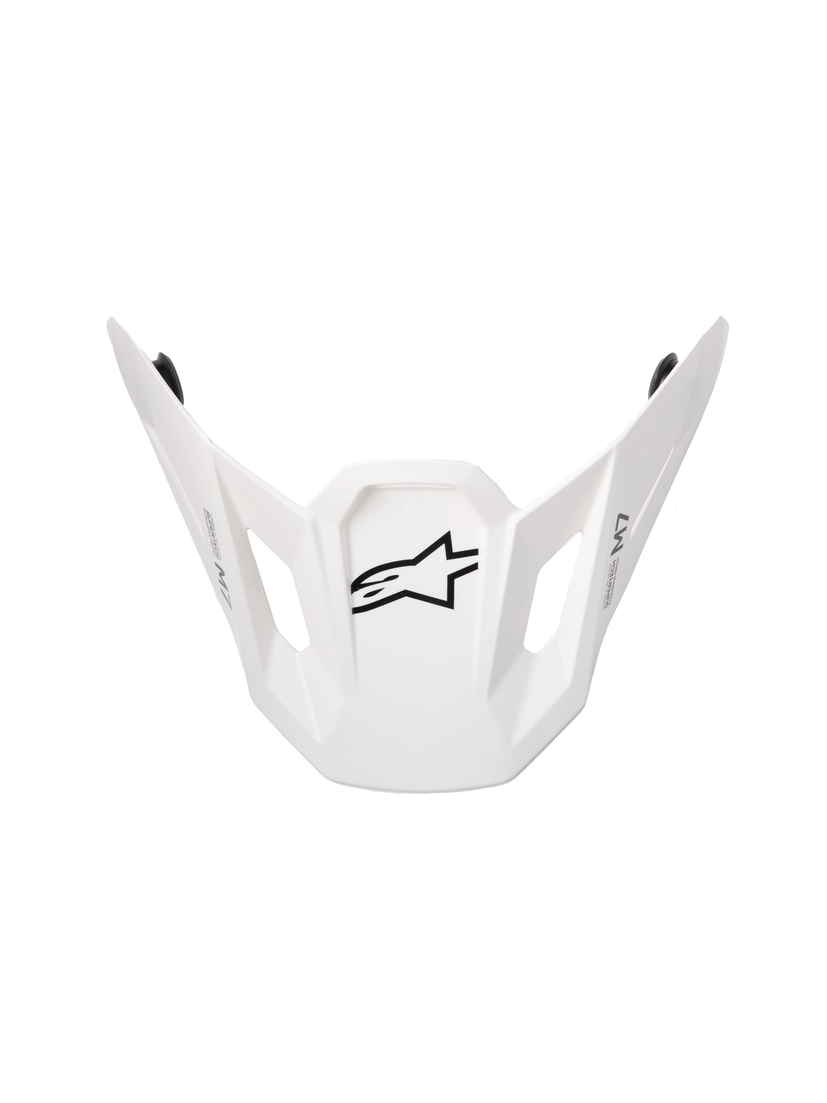 SM7 Solid Visor