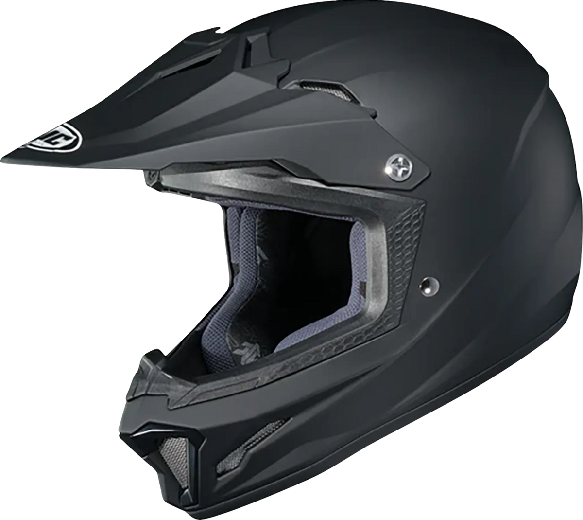 Youth CL-XY II Solid Helmet