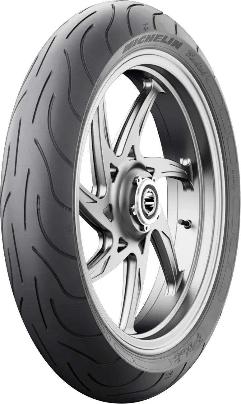 Pilot Power 2CT Tire