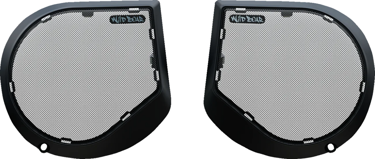 Speaker Grill
