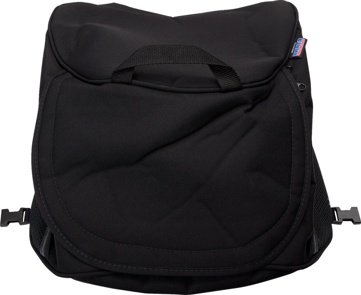 Tunnel Bag