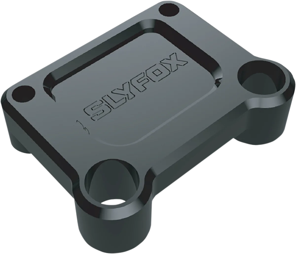 T-Bar Adapter