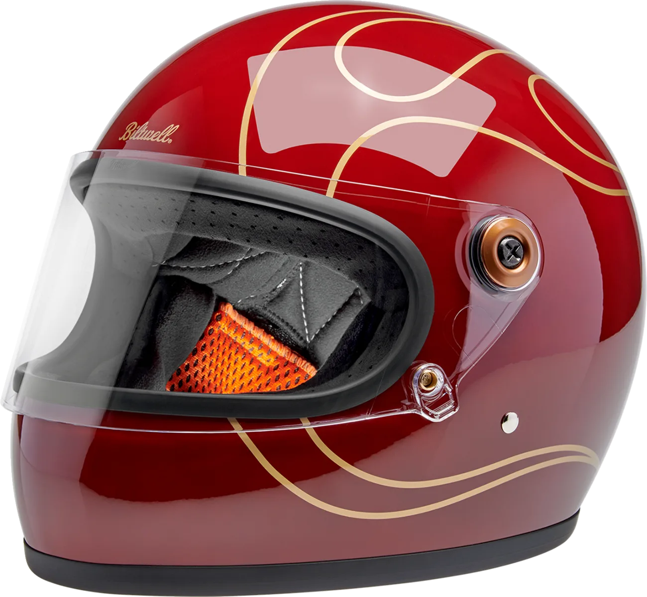 Gringo S Helmet
