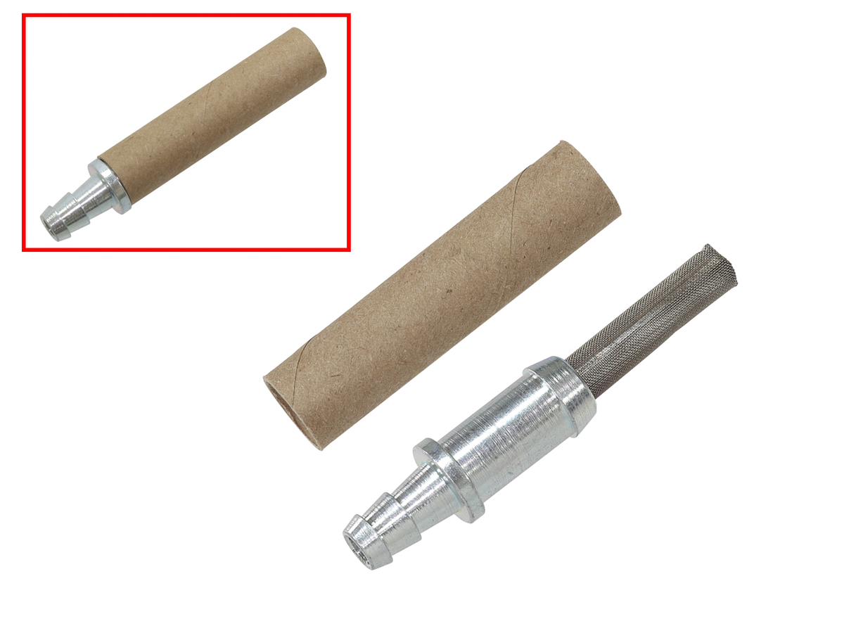In-Tank Filter