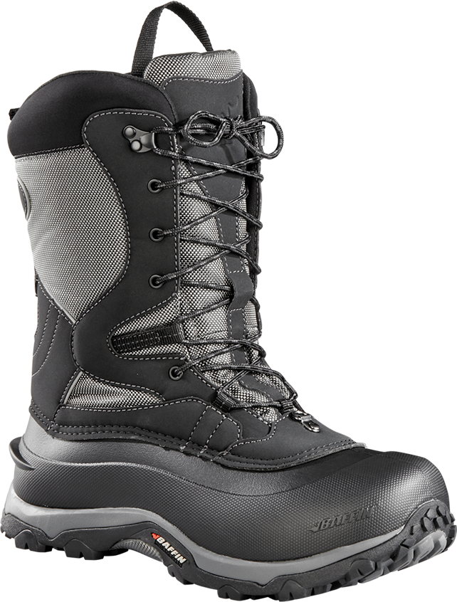 Summit Boots