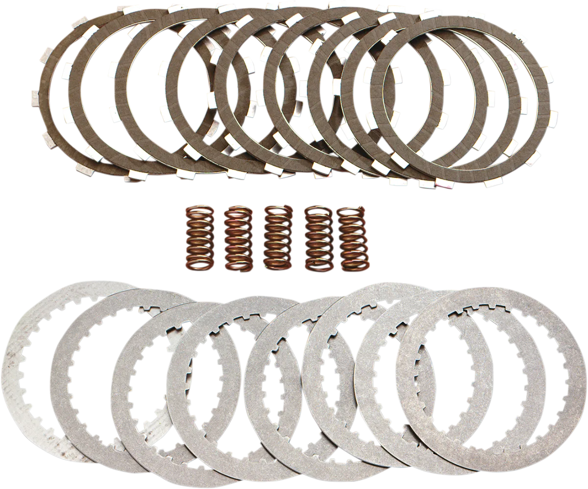 Complete Clutch Kit
