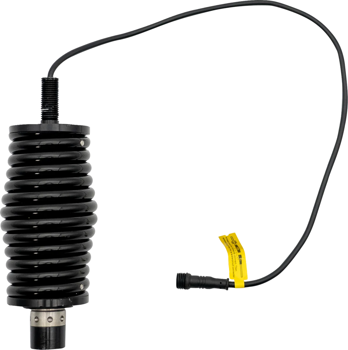 Whip Spring Base