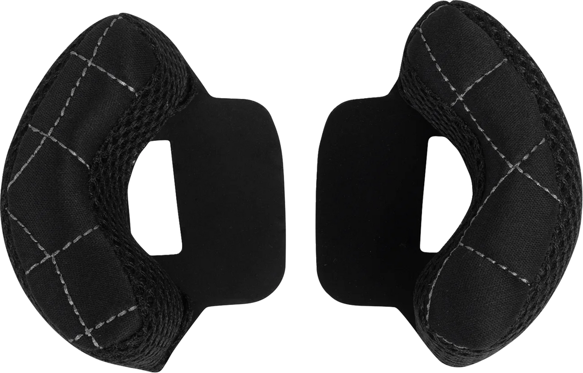 Grimlock Helmet Cheek Pads