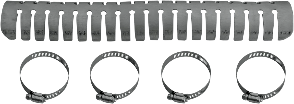 Pipe Armor — 4-Stroke