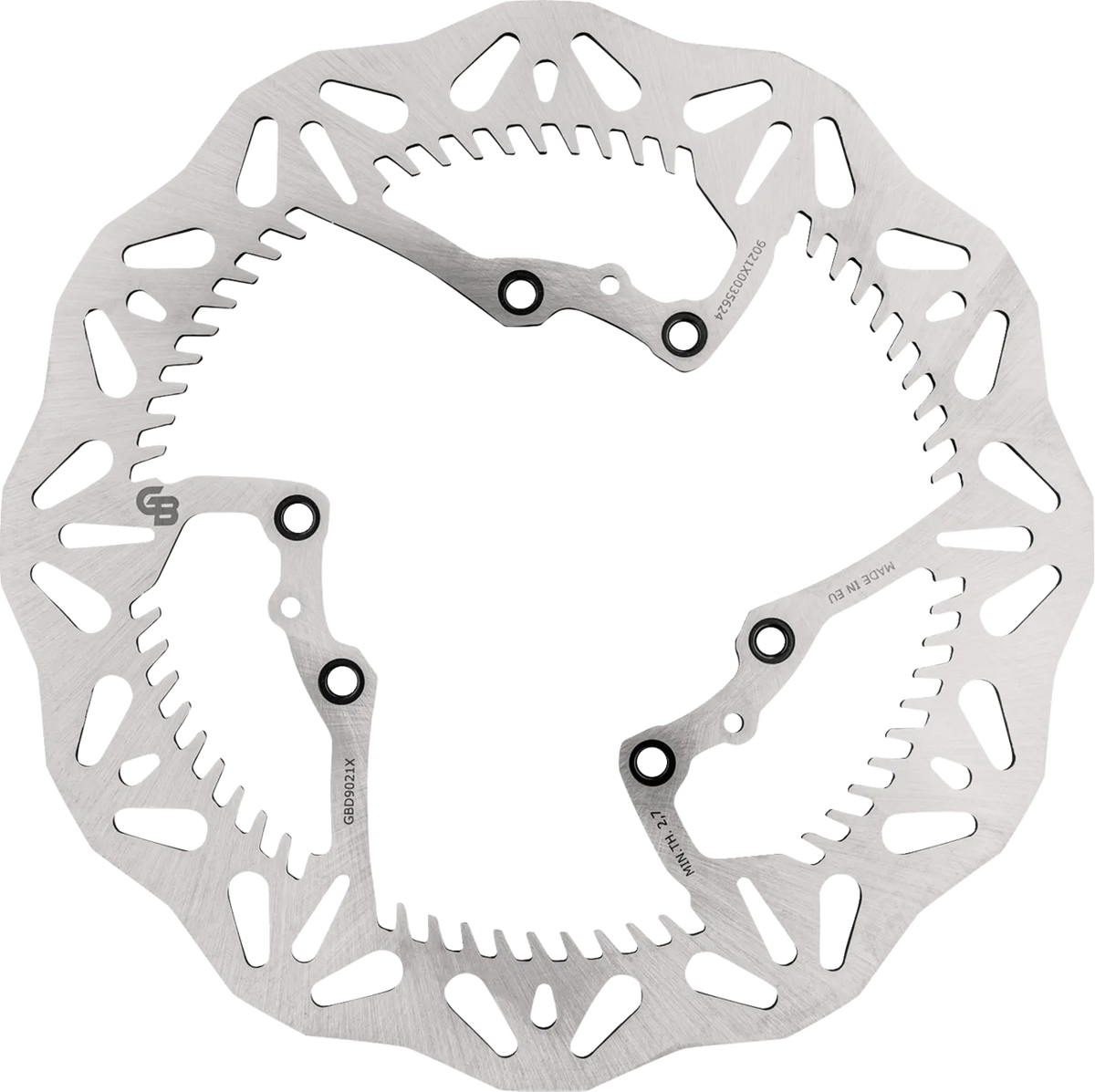 Brake Rotor