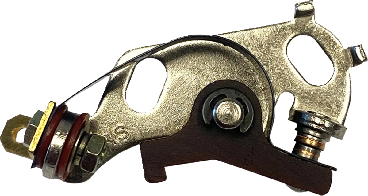 Ignition Points