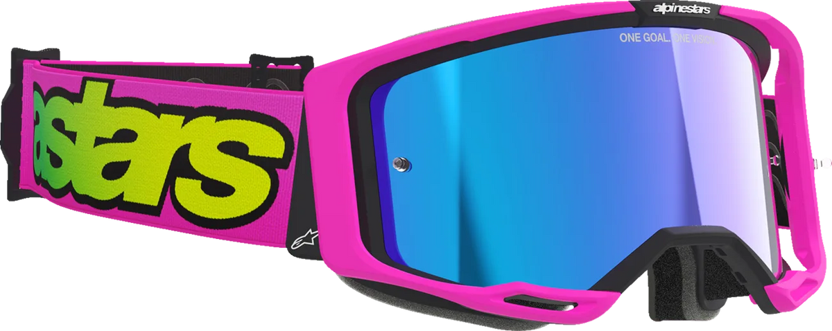 Vision 8 Vista Goggle