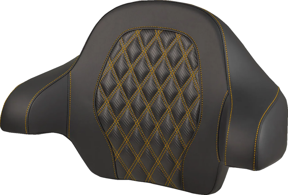 Tour Pak® Backrest Pad