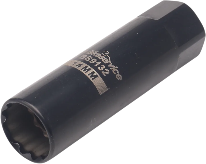 Thin Wall Spark Plug Socket
